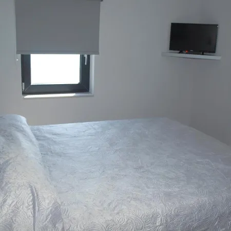 Apartahotel Attic 3*