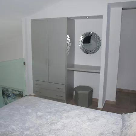 Attic 3* Agia Anna (Evia)