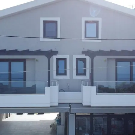 Attic 3* Agia Anna (Evia)