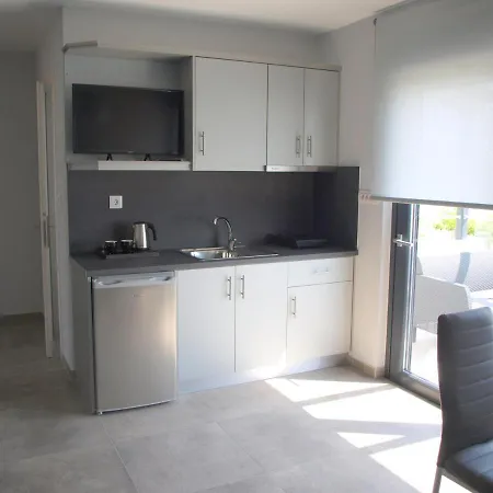 Attic 3* Agia Anna (Evia)