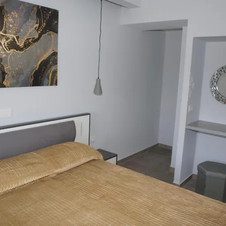 Attic 3* Agia Anna (Evia)