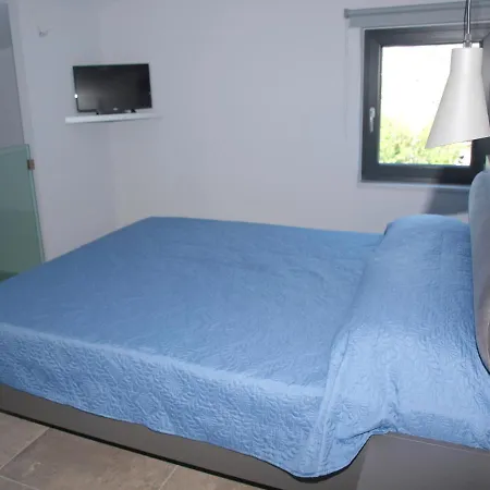 Appart hôtel Attic *