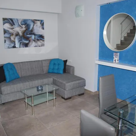 Appart hôtel Attic *