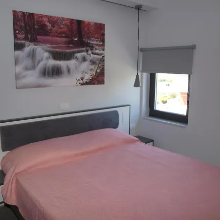 Attic Aparthotel Agia Anna (Evia)