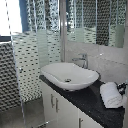 Attic Agia Anna (Evia)